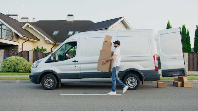 Van & truck insurance