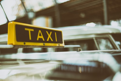 Taxi & Minibus insurance