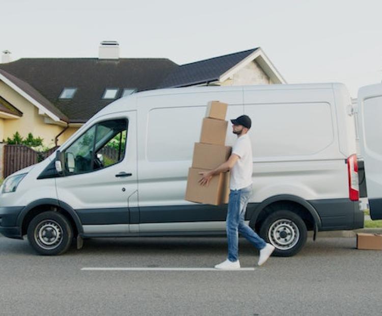 Van & truck insurance