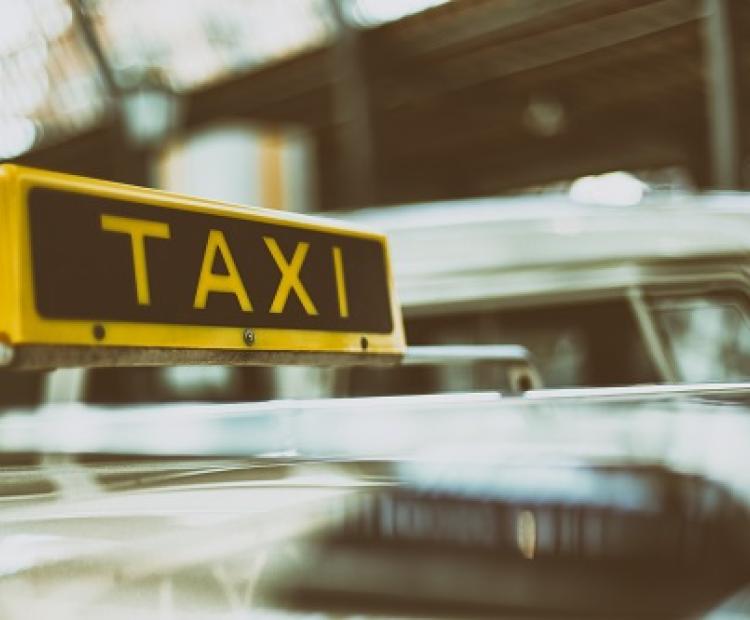 Taxi & Minibus insurance